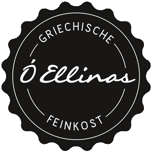  Ó Ellinas – Griechische Feinkost